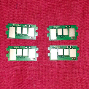 TONER CHIP C/M/Y/K (SET OF 4PCS)