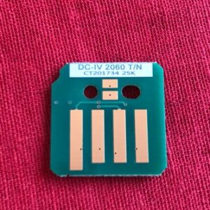 TONER CHIP