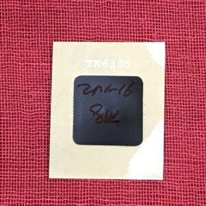 TONER CHIP - PIYU