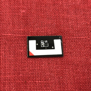 TONER CHIP