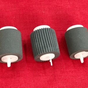 PAPER PICK-UP ROLLER KIT (SET OF 3PCS)