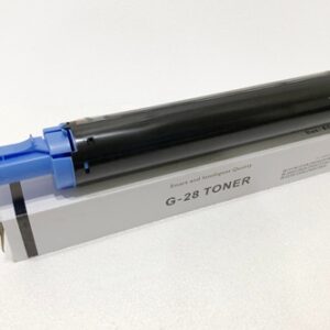 TONER CARTRIDGE (460g)