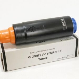 TONER CARTRIDGE (2000g)