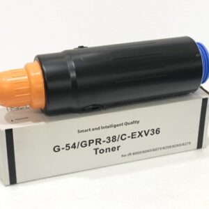 TONER CARTRIDGE (2250g)