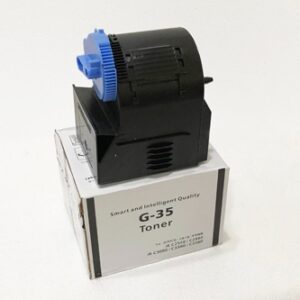 TONER CARTRIDGE BLACK (575g)