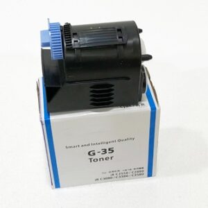 TONER CARTRIDGE CYAN (260g)
