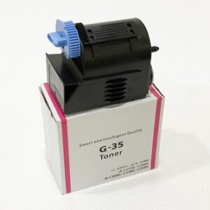 TONER CARTRIDGE MAGENTA (260g)
