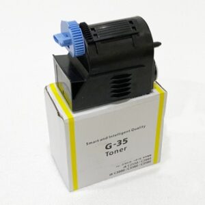 TONER CARTRIDGE YELLOW (260g)