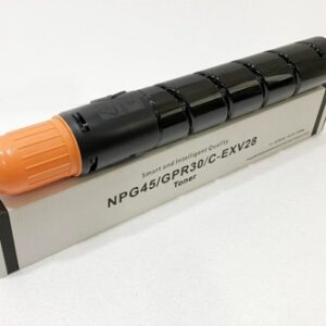 TONER CARTRIDGE BLACK (970g)