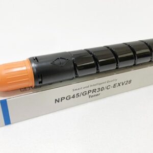 TONER CARTRIDGE CYAN (650g)