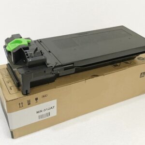 TONER CARTRIDGE (650g)