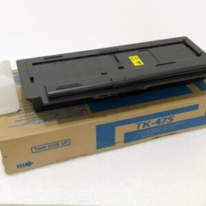 TONER CARTRIDGE (520g)