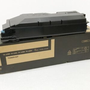 TONER CARTRIDGE (800g)