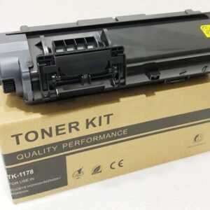TONER CARTRIDGE (280g)