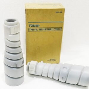TONER CARTRIDGE (413g)