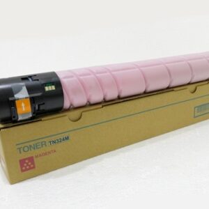 TONER CARTRIDGE MAGENTA (550g)