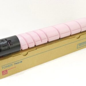TONER CARTRIDGE MAGENTA (470g)