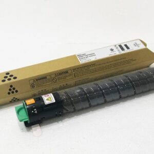TONER CARTRIDGE BLACK (215g)