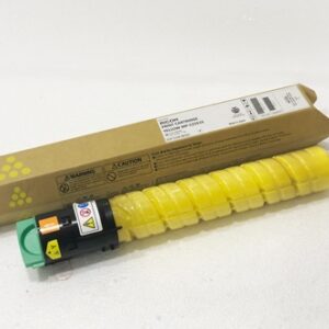 TONER CARTRIDGE YELLOW (215g)