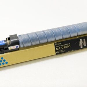 TONER CARTRIDGE - CYAN (360g)
