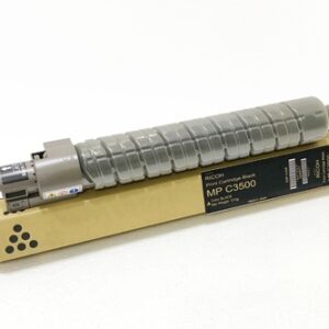 TONER CARTRIDGE - BLACK (510g)