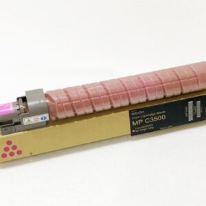 TONER CARTRIDGE - MAGENTA (400g)