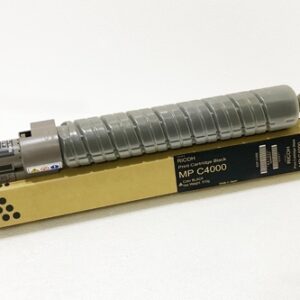 TONER CARTRIDGE - BLACK (510g)