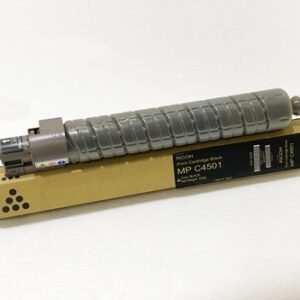 TONER CARTRIDGE - BLACK  (520g)