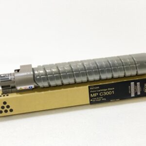 TONER CARTRIDGE - BLACK  (460g)