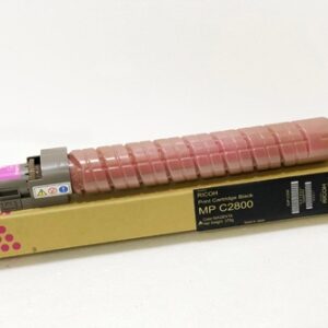TONER CARTRIDGE - MAGENTA  (370g)