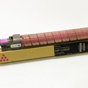 TONER CARTRIDGE - MAGENTA  (370g)