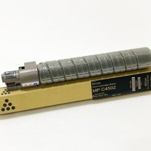 TONER CARTRIDGE - BLACK  (560g)