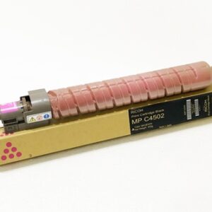 TONER CARTRIDGE - MAGENTA  (450g)