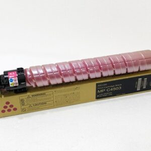 TONER CARTRIDGE MAGENTA (455g)