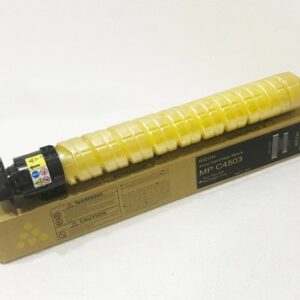 TONER CARTRIDGE YELLOW (437g)