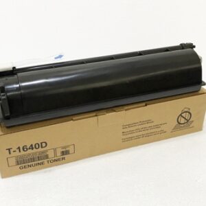 TONER CARTRIDGE (675g)