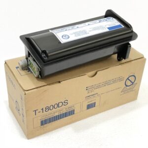 TONER CARTRIDGE (307g)