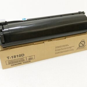 TONER CARTRIDGE (675g)
