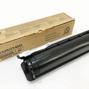 TONER CARTRIDGE (675g)