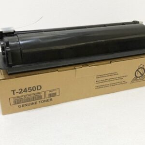 TONER CARTRIDGE (675g)