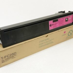 TONER CARTRIDGE MAGENTA (550g)