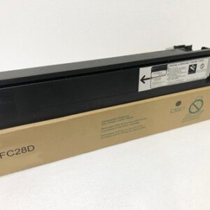 TONER CARTRIDGE BLACK (550g)