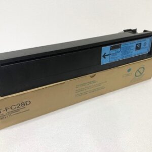 TONER CARTRIDGE CYAN (550g)