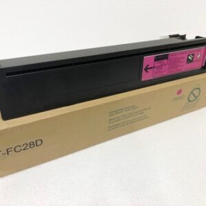 TONER CARTRIDGE MAGENTA (550g)