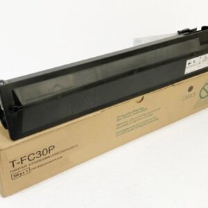 TONER CARTRIDGE BLACK (570g)