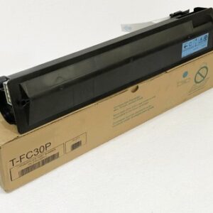 TONER CARTRIDGE CYAN (570g)