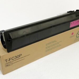 TONER CARTRIDGE MAGENTA (570g)
