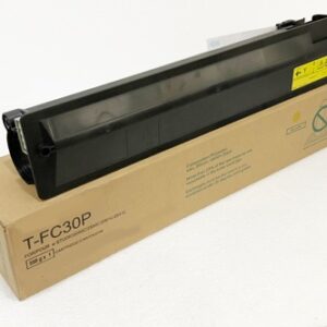 TONER CARTRIDGE YELLOW (570g)