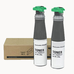 TONER CARTRIDGE (260g)