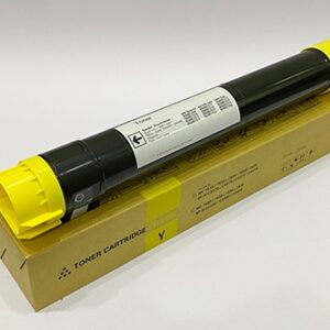 TONER CARTRIDGE YELLOW (320g)